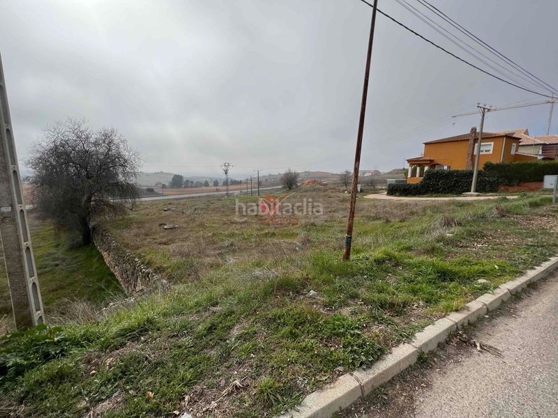Foto 4042ef73-7397-46c9-b367-c1573be24cf3. Finca rústica a San Lorenzo de la Parrilla