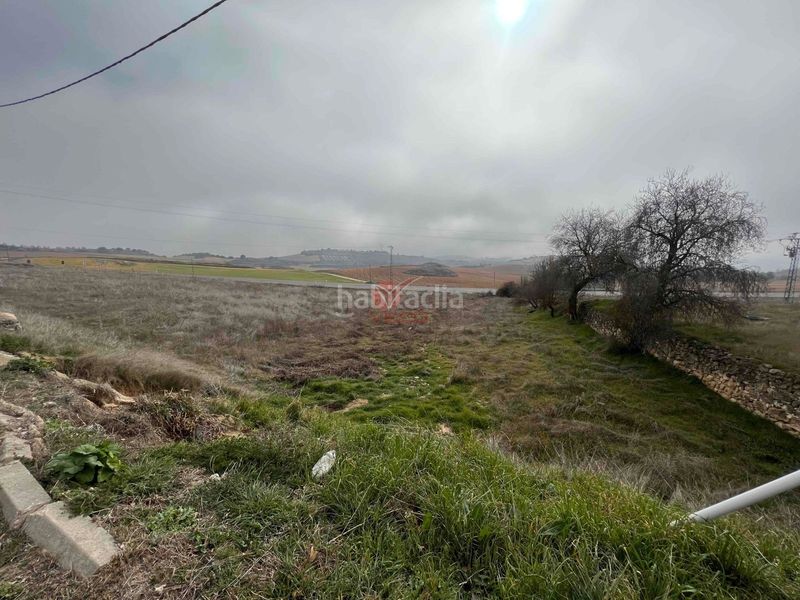 Foto 5ce7b6eb-93f2-4480-998f-08866af68686. Finca rústica a San Lorenzo de la Parrilla