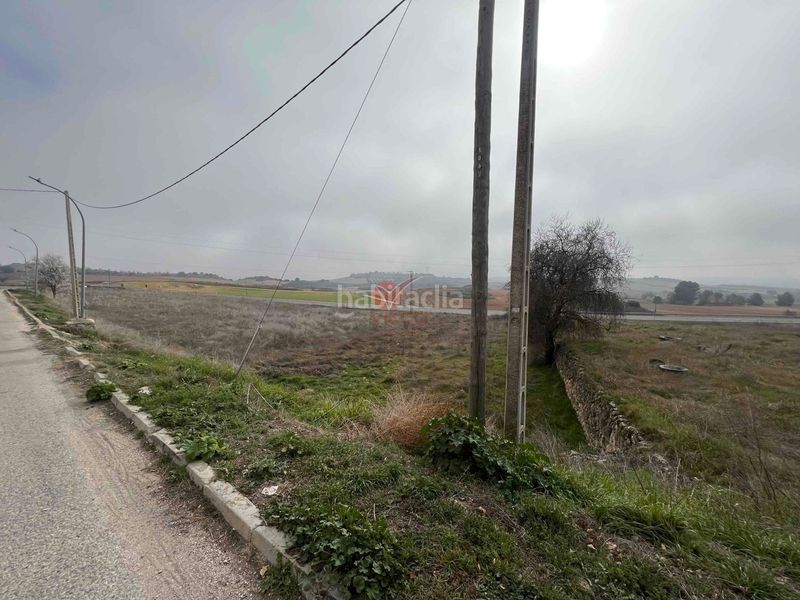 Foto aa1fbeb8-7721-493c-853c-851984938168. Finca rústica a San Lorenzo de la Parrilla