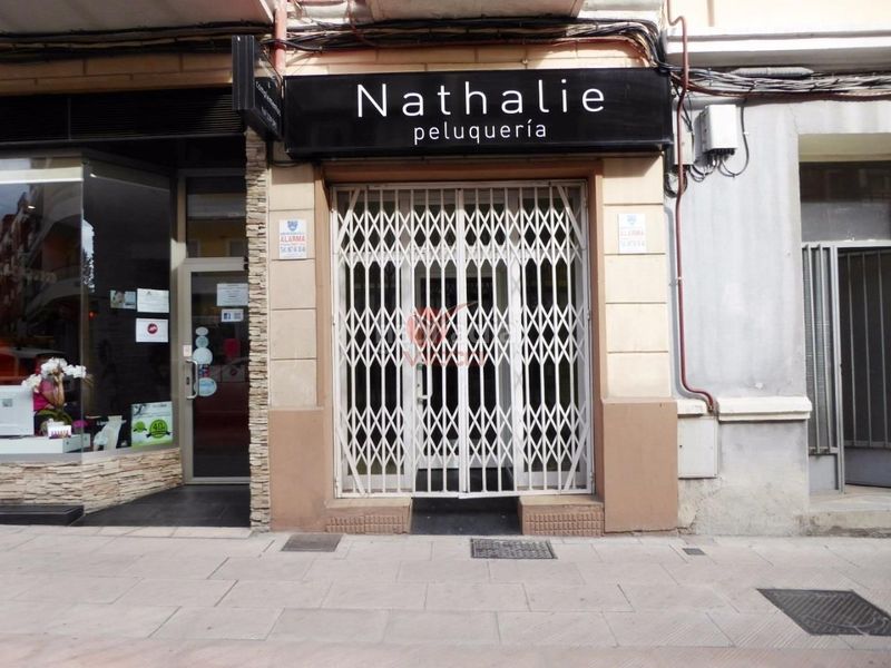 Foto 7d19a325-ab97-44bb-b1b1-882e1a7383e9. Local comercial a Centro Cuenca