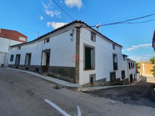 Casa  Carrascosa del campo, doctor plaza. Gran casa en el centro del pueblo