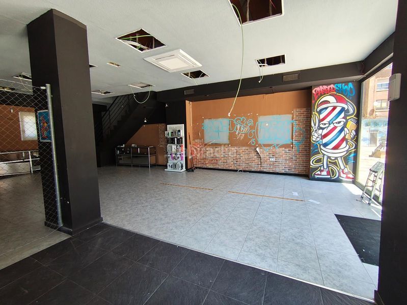Foto 32ad84c3-3577-4d1f-8f79-688b765fbe18. Local comercial a Centro Cuenca