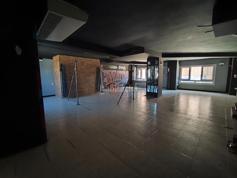 Foto 48936988-5dc1-428a-8c83-35ba00511fe4. Local comercial a Centro Cuenca