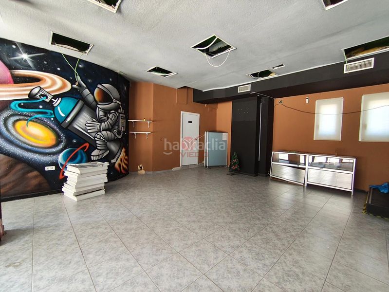 Foto e31a6536-58f1-477e-92be-eed9173d7c0a. Local comercial a Centro Cuenca