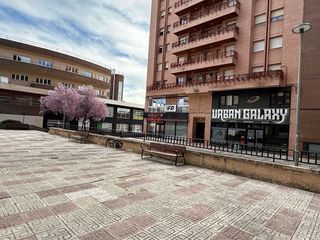 Geschäftsraum in PLAZA AJEDREA
