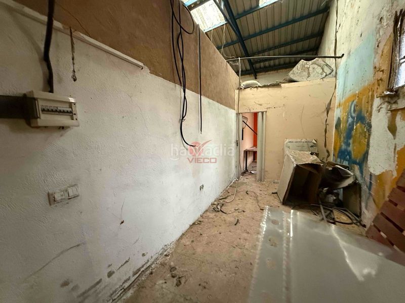 Foto 2f3a0927-821e-478f-8c95-1c40a8b5a00d. Local comercial a Centro Cuenca