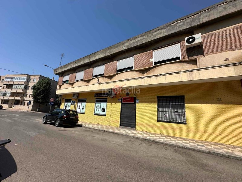 Foto 61e8b147-251f-4012-91a0-4c0f6138acf2. Local comercial a Centro Cuenca