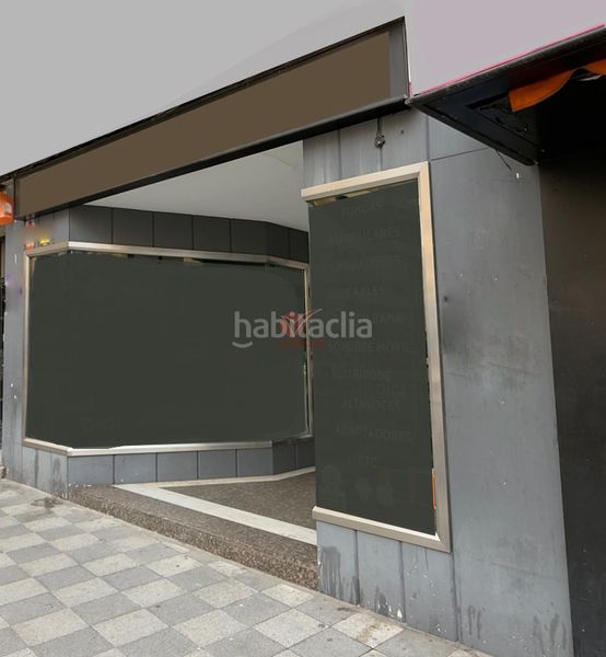 Foto 9750798a-5d01-490b-9dd9-5d0c96d39368. Local comercial a Centro Cuenca