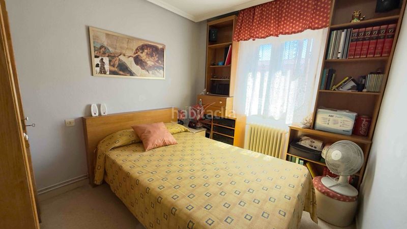 Foto 3431d107-9835-462f-a5bc-3fcaac38003e. Pis amb calefacció a San Fernando - Carretera de Valencia Cuenca