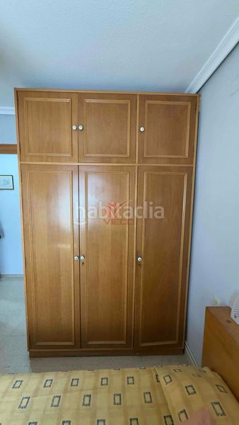 Foto 40c1830a-78ec-4ac4-9bc6-bff2719f4a62. Pis amb calefacció a San Fernando - Carretera de Valencia Cuenca