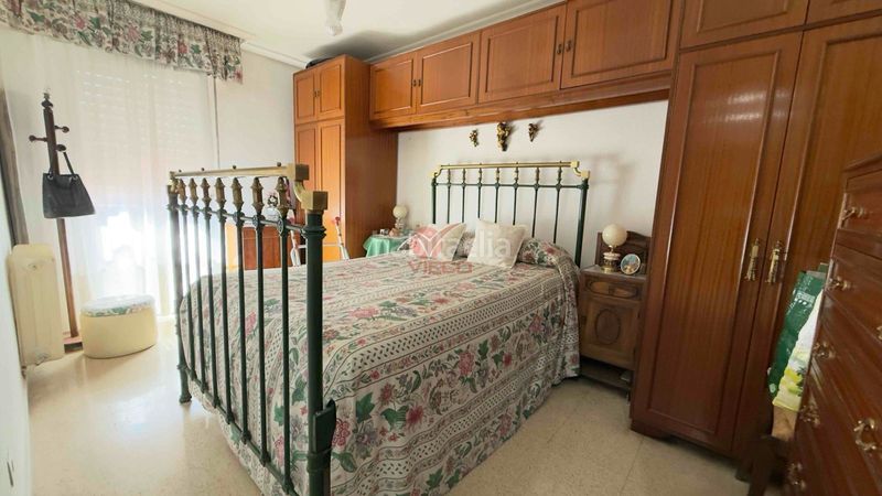 Foto 615be032-a9bc-4dce-adcb-80e404a9621f. Pis amb calefacció a San Fernando - Carretera de Valencia Cuenca