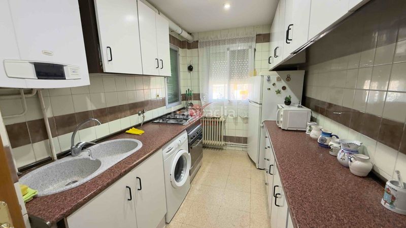 Foto 91c8b52c-ddb9-4272-ba3a-7cf7040793ca. Pis amb calefacció a San Fernando - Carretera de Valencia Cuenca