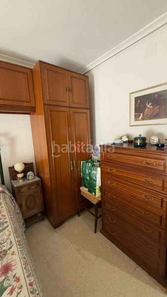 Foto bd469f54-65a4-4f16-8ab6-e619bbfd4201. Pis amb calefacció a San Fernando - Carretera de Valencia Cuenca