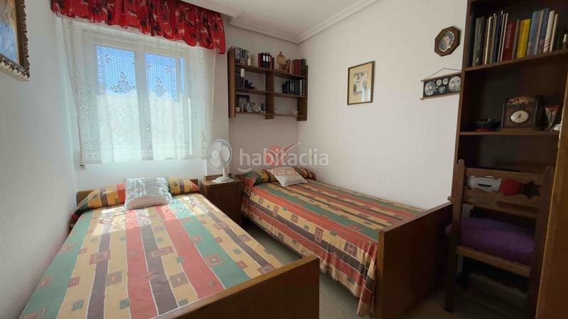 Foto ca0ce5a9-8797-40d2-a108-ee5632ef2a93. Pis amb calefacció a San Fernando - Carretera de Valencia Cuenca