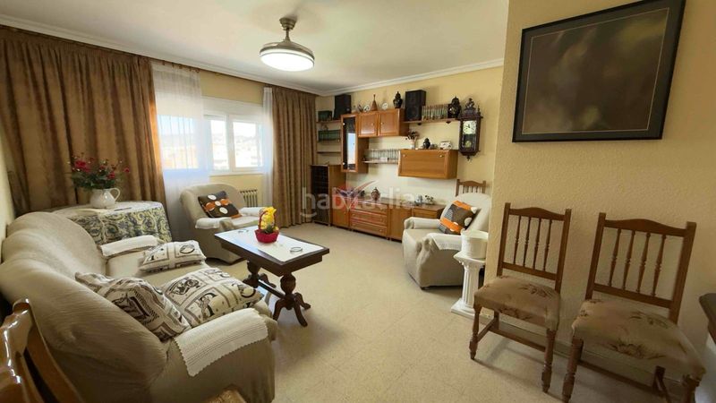 Foto d3ea852e-393f-471c-80a5-d96b05aeaba2. Pis amb calefacció a San Fernando - Carretera de Valencia Cuenca