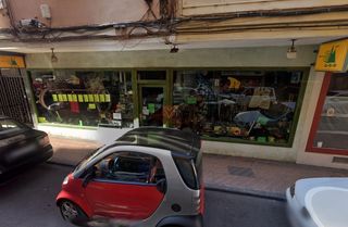 Local Comercial en ALICANTE