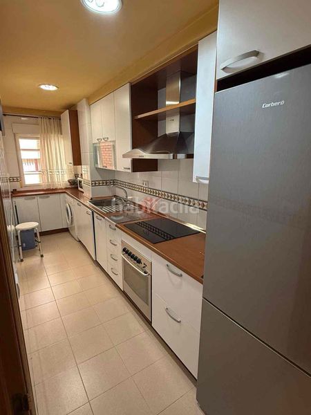 Foto 0709540a-2ea5-4fcd-82ff-4e84d80075cc. Pis amb calefacció a Centro Cuenca