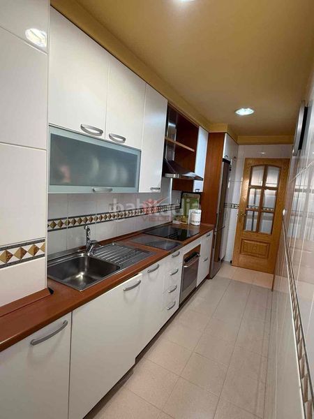 Foto 0fb3e769-2191-40d0-aad6-7dfcb42f07ee. Pis amb calefacció a Centro Cuenca