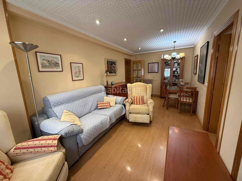 Foto 16895e37-3093-4041-b9c5-b5a8611532fa. Pis amb calefacció a Centro Cuenca