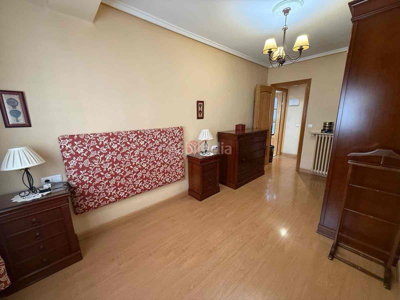 Foto 36c62d03-64e6-47eb-9d98-adaaff6093d3. Pis amb calefacció a Centro Cuenca