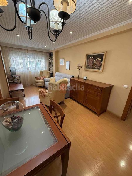 Foto 63733052-1e20-4aa2-8c71-155066639e9a. Pis amb calefacció a Centro Cuenca