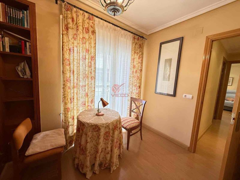 Foto b1943211-215f-4e4d-9798-0ec2b73d6ce3. Pis amb calefacció a Centro Cuenca