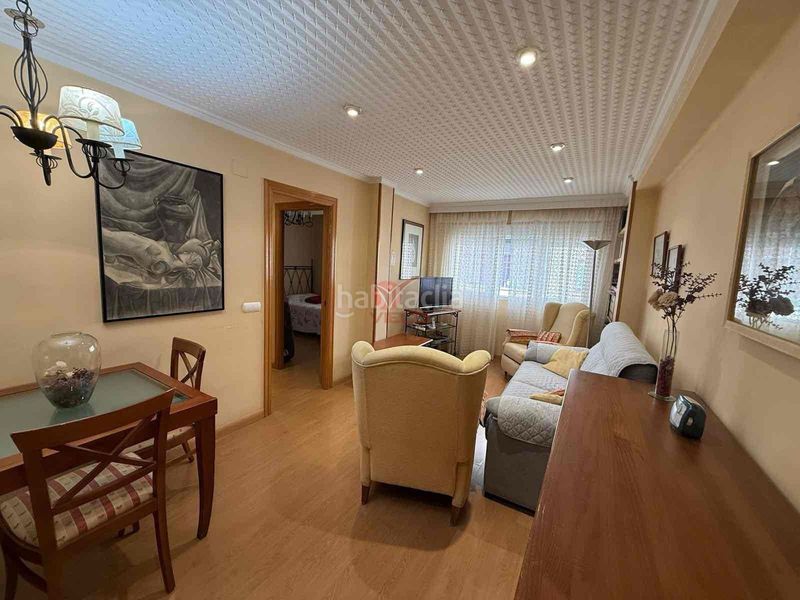 Foto f1ea3848-8e0b-49c6-9dbe-f172cc6445d4. Pis amb calefacció a Centro Cuenca