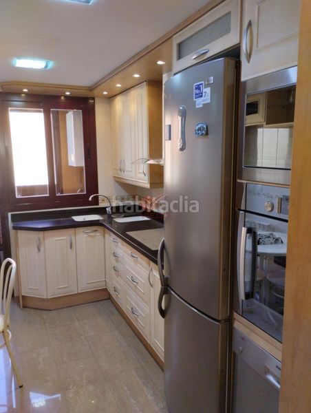 Foto 20eec4cb-0568-4858-8e8b-8e4f323fd87e. Pis amb calefacció aparcament piscina a San Fernando - Carretera de Valencia Cuenca