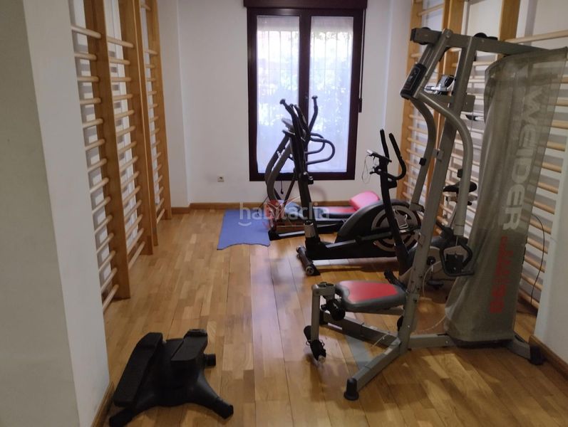 Foto 48b92b09-1c91-42a2-956e-1296e12ea69a. Pis amb calefacció aparcament piscina a San Fernando - Carretera de Valencia Cuenca