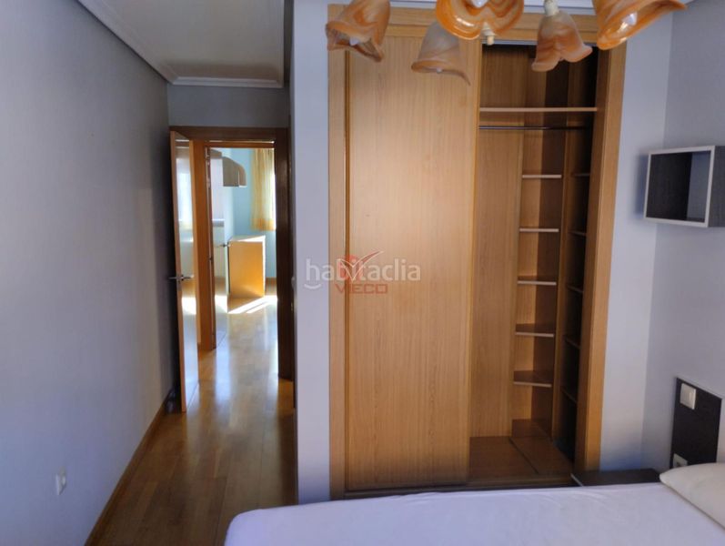 Foto 4f60961d-f97f-47b1-85c0-a30554530d8b. Pis amb calefacció aparcament piscina a San Fernando - Carretera de Valencia Cuenca