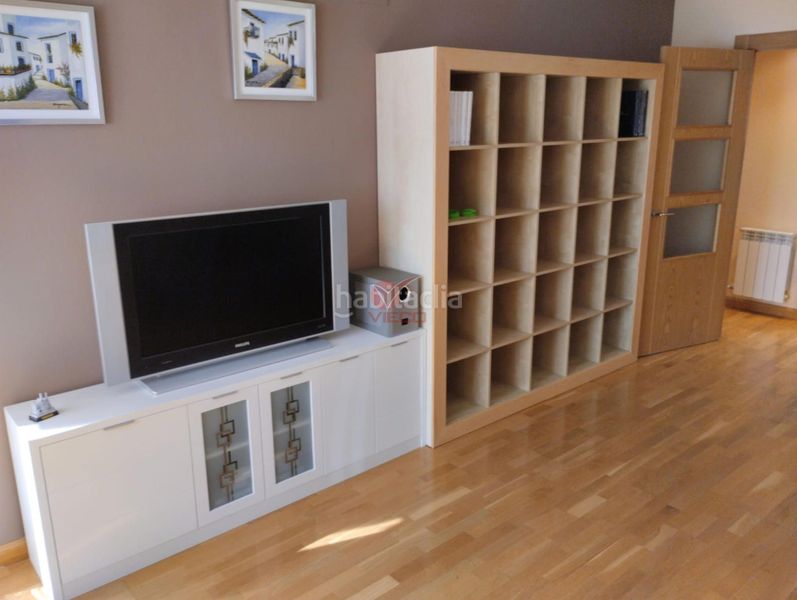 Foto 5674a5d3-3d74-46e2-a0b6-f32b1bd06143. Pis amb calefacció aparcament piscina a San Fernando - Carretera de Valencia Cuenca