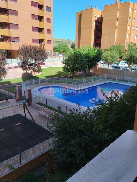 Foto 743e9ef8-c169-496e-b99c-b8c9a3e6b8ff. Pis amb calefacció aparcament piscina a San Fernando - Carretera de Valencia Cuenca