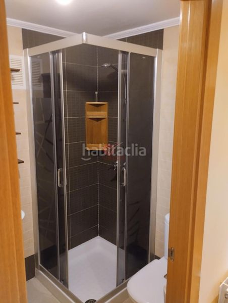 Foto 82536b40-9ed6-486a-bc43-3007d56fa735. Pis amb calefacció aparcament piscina a San Fernando - Carretera de Valencia Cuenca