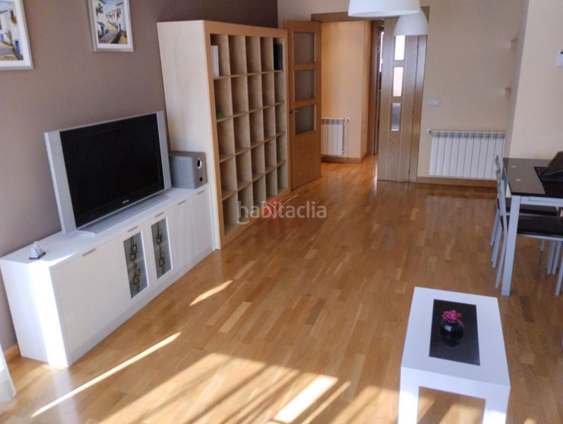 Foto 938cf6f7-d062-4ca7-924f-c1d2a3f86d3b. Pis amb calefacció aparcament piscina a San Fernando - Carretera de Valencia Cuenca