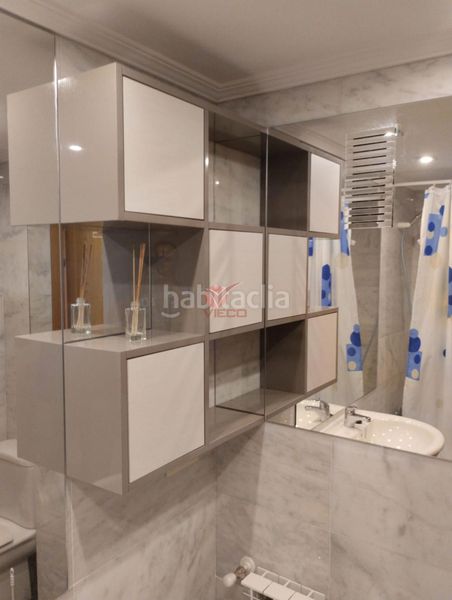 Foto a4ecf041-2e23-4c2b-bf05-fd41c156e48d. Pis amb calefacció aparcament piscina a San Fernando - Carretera de Valencia Cuenca