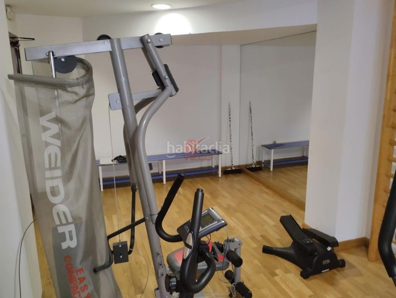 Foto bfa1ad5c-0b2b-4bd6-bea2-a799772b2b7a. Pis amb calefacció aparcament piscina a San Fernando - Carretera de Valencia Cuenca