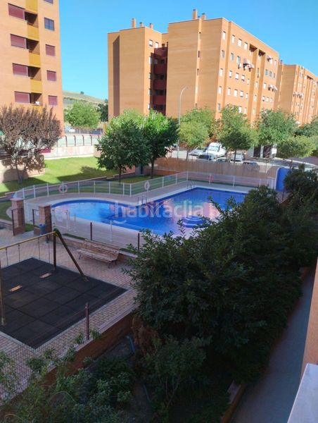 Foto c199b783-941f-4472-a0fb-45754a2275e5. Pis amb calefacció aparcament piscina a San Fernando - Carretera de Valencia Cuenca