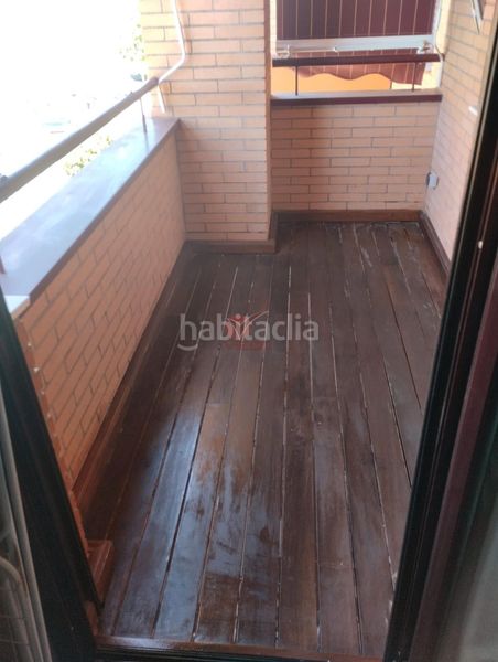 Foto c91285b3-0cea-4d9f-bc73-7a78d08e4f70. Pis amb calefacció aparcament piscina a San Fernando - Carretera de Valencia Cuenca