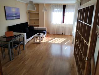 Pis  Angeles gasset. En cuenca