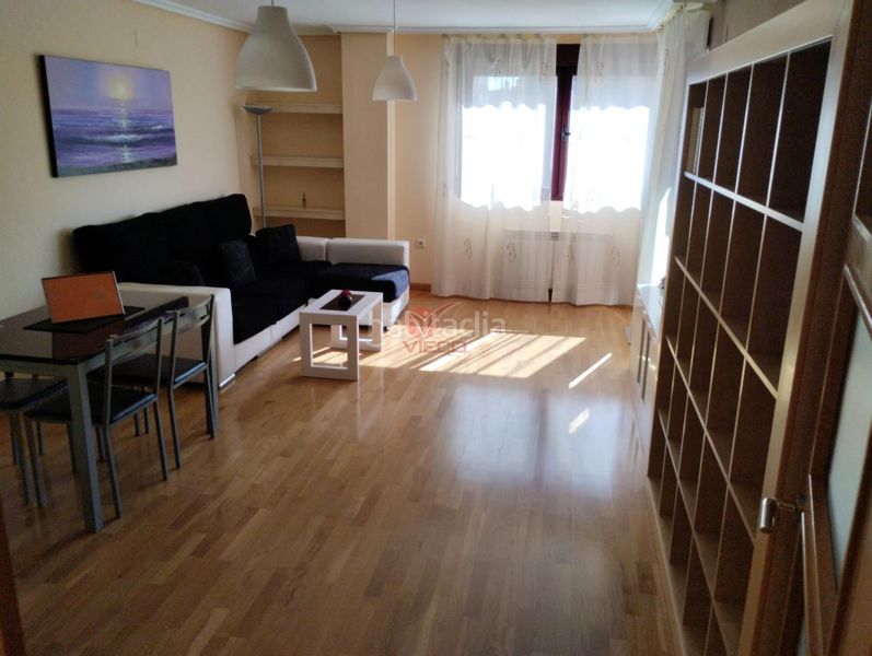 Foto ffd33a8e-c176-494a-8cce-42fbf627085c. Pis amb calefacció aparcament piscina a San Fernando - Carretera de Valencia Cuenca