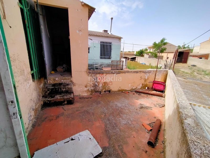 Foto 12a13c15-3314-4cd8-928f-a8d3f9a165aa. Casa a Honrubia