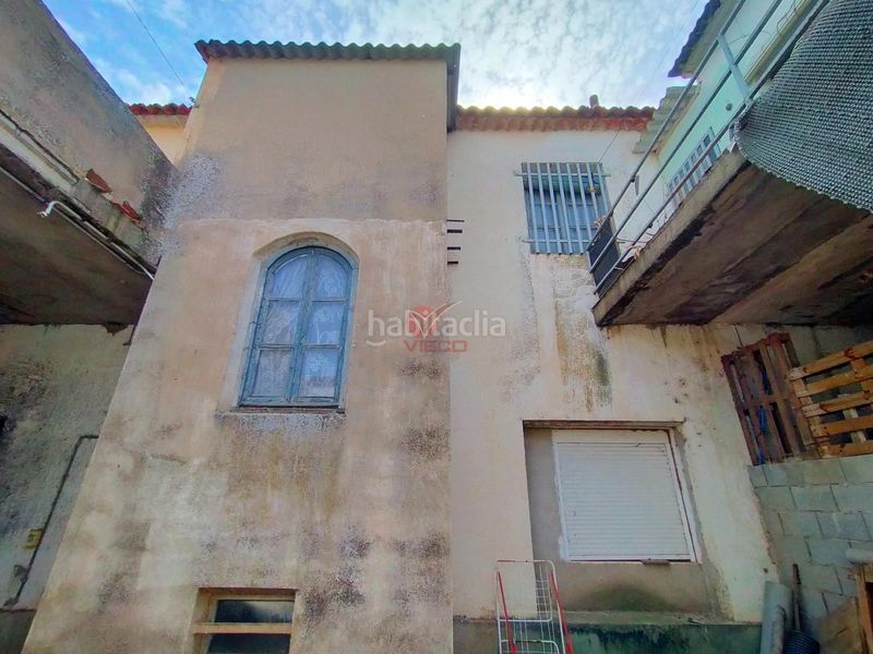 Foto 50cbc448-65c9-49e0-8d16-b4cd496ec616. Casa a Honrubia