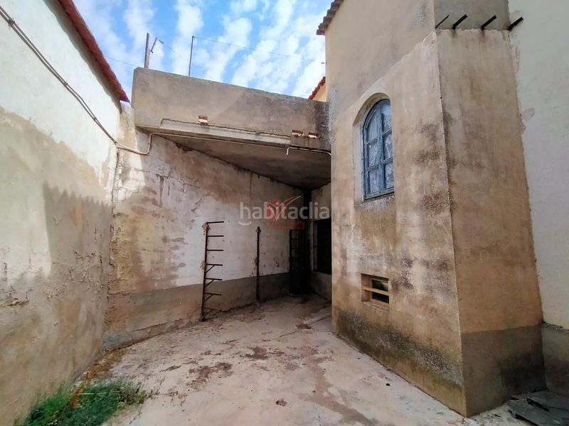 Foto c78b08d4-156c-47e6-ae7a-1de9f134cbf4. Casa a Honrubia