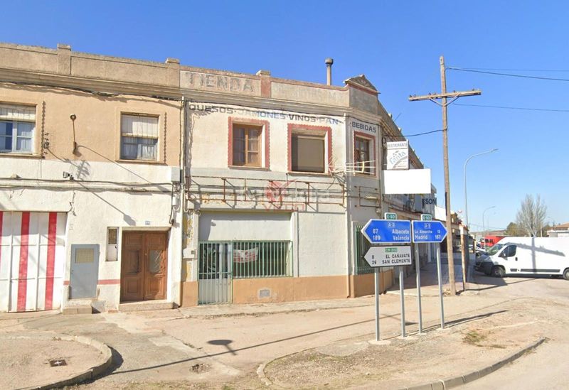Foto e361a122-ef4a-4c4b-a816-199754efe874. Casa a Honrubia