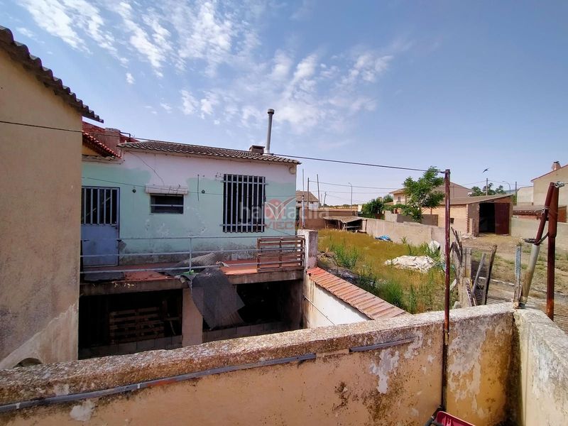 Foto edccbb51-b481-416c-ad64-2c2c1f9ab48b. Casa a Honrubia
