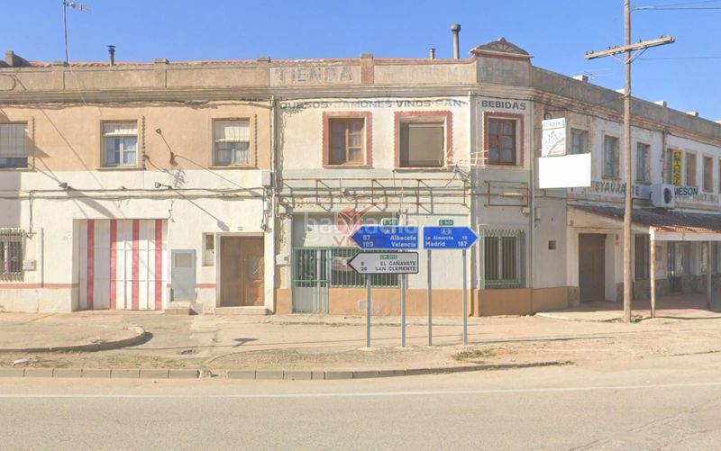 Foto f7901011-0954-47c9-850e-76c005ea2c46. Casa a Honrubia