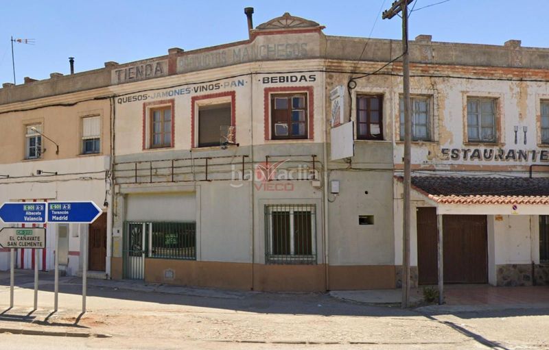 Foto fb825258-14c7-4a9b-83ae-2dadf850070d. Casa a Honrubia