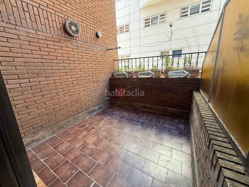 Foto caa0a792-9008-49bb-8479-dee357baf250. Pis amb calefacció aparcament a San Fernando - Carretera de Valencia Cuenca