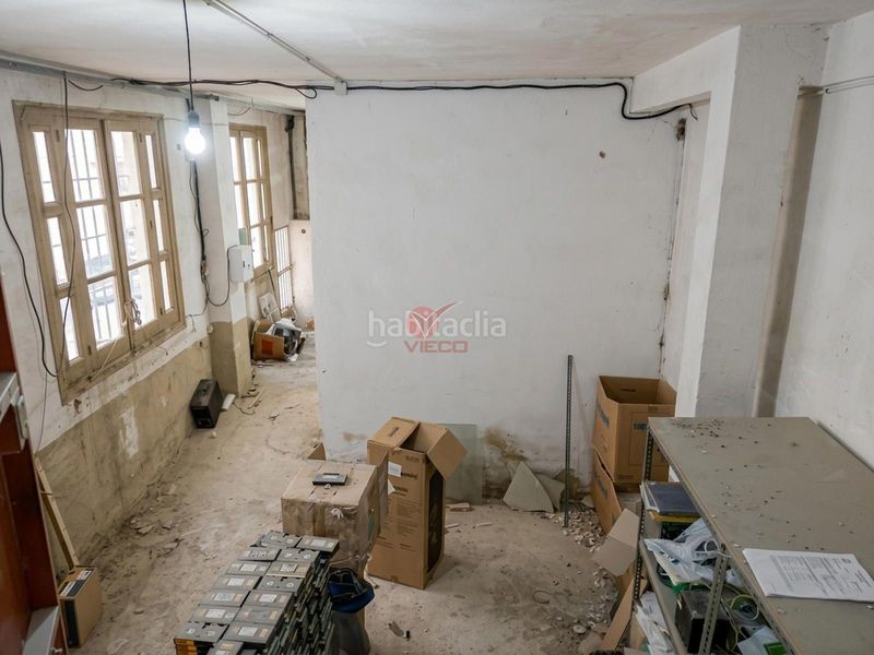 Foto 1260e7a2-f0a6-4b2e-a9ba-129380ced52a. Local comercial a Centro Cuenca