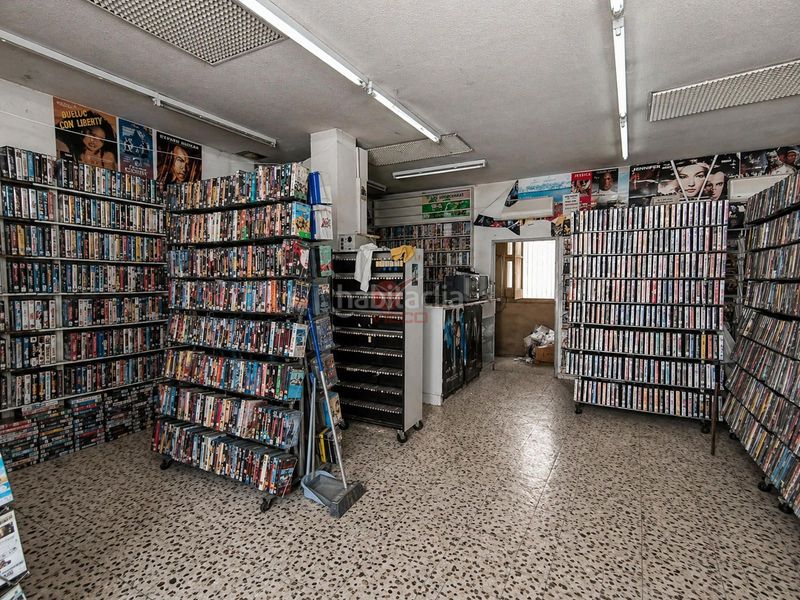 Foto 1f9437c6-92eb-4596-9720-d16f912c320d. Local comercial a Centro Cuenca